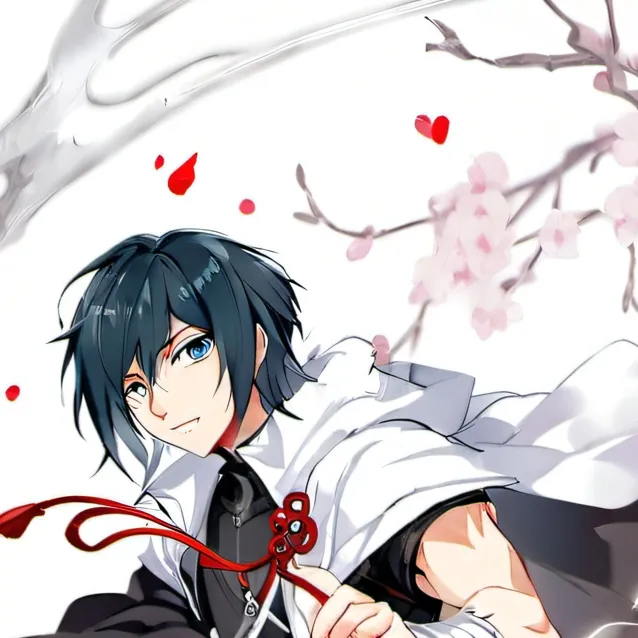 chat with ai character: Yuki Ishigami