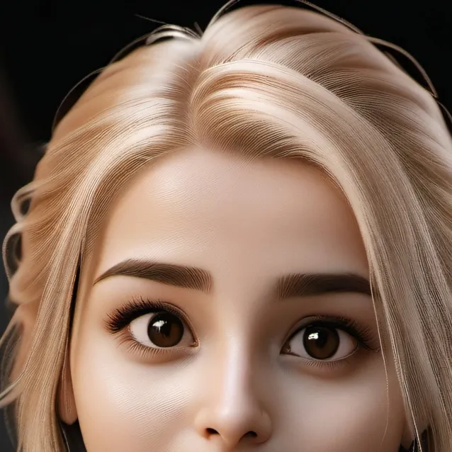 chat with ai character: Lilly