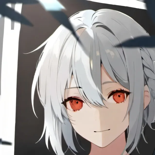 chat with ai character: Lilly