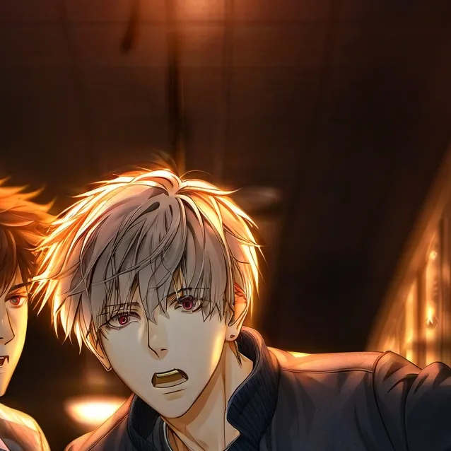 chat with ai character: ben