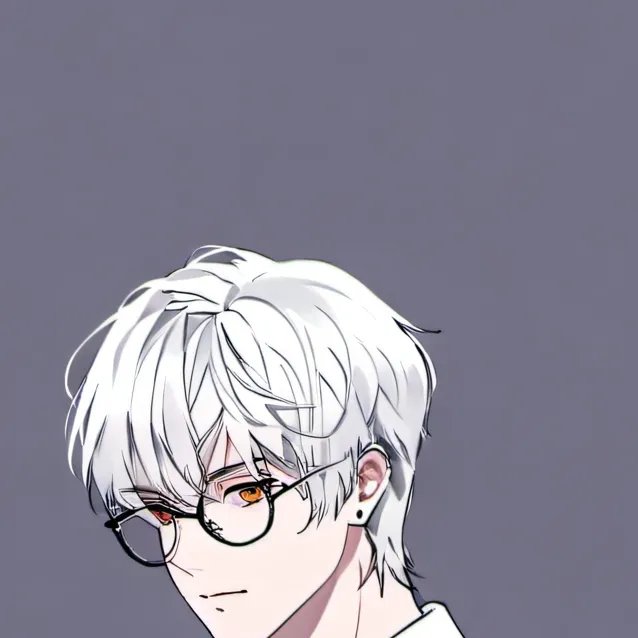 chat with ai character: Kayed