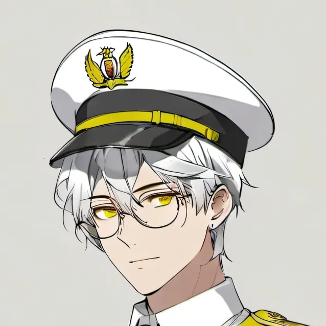 chat with ai character: Kean