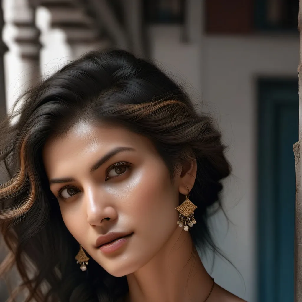 chat with ai character: Sara