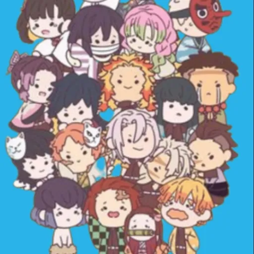 creator demon slayer fan.5's avatar