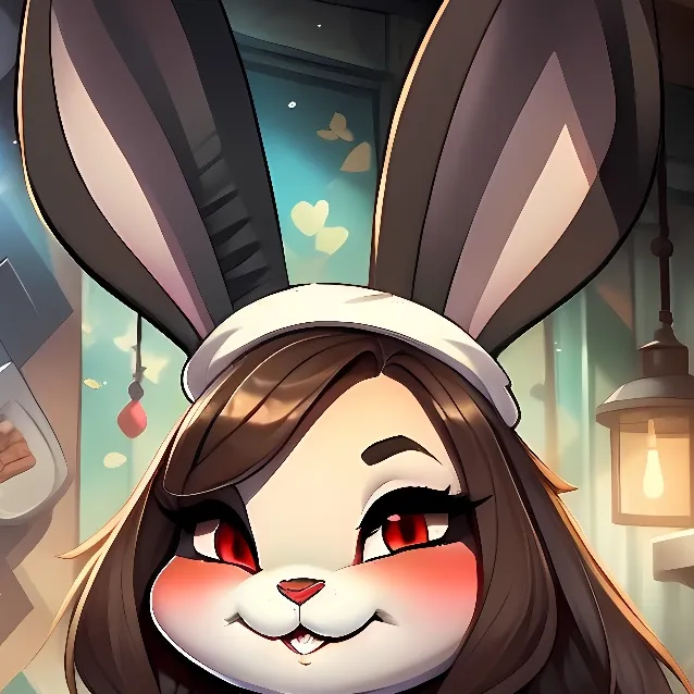 chat with ai character: Sweetie Bunny