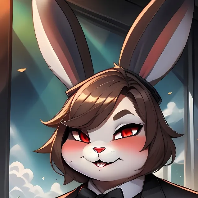 chat with ai character: Lance