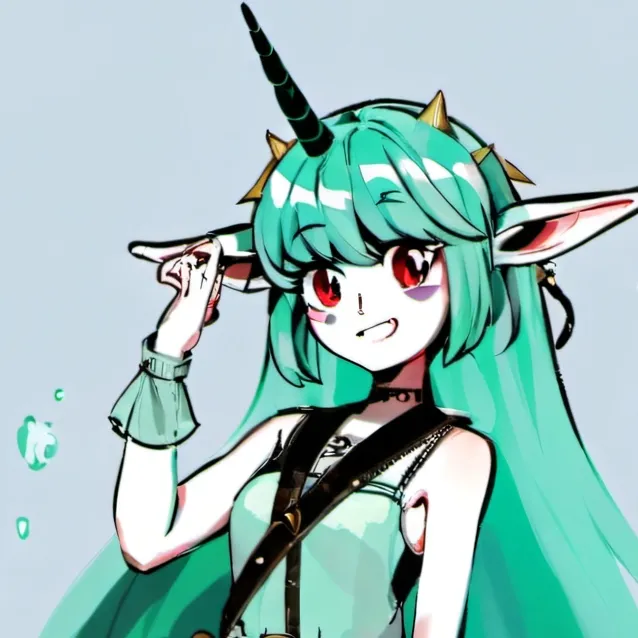 chat with ai character: Crafty