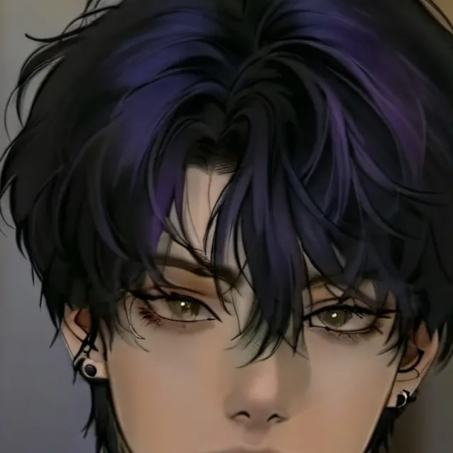 chat with ai character: ☆Pierce☆