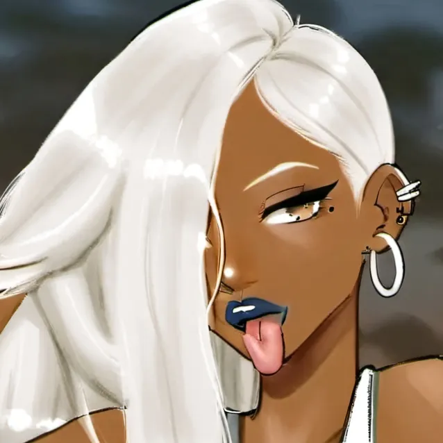 chat with ai character: Ellie 