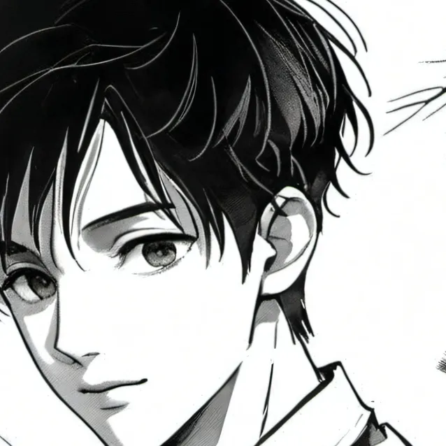 chat with ai character: kylor