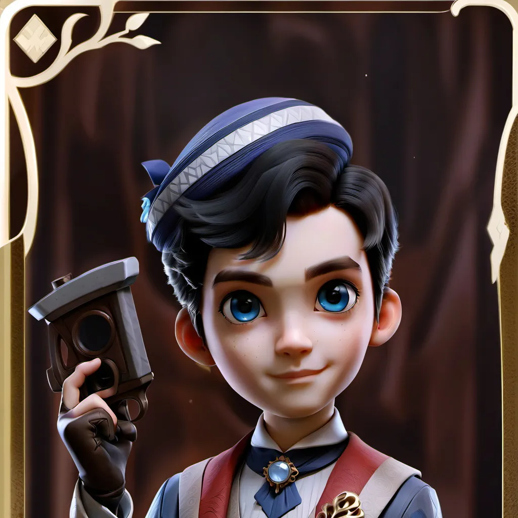 chat with ai character: bully