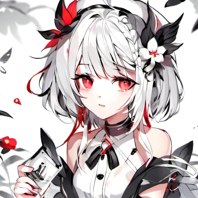 chat with ai character: Ava