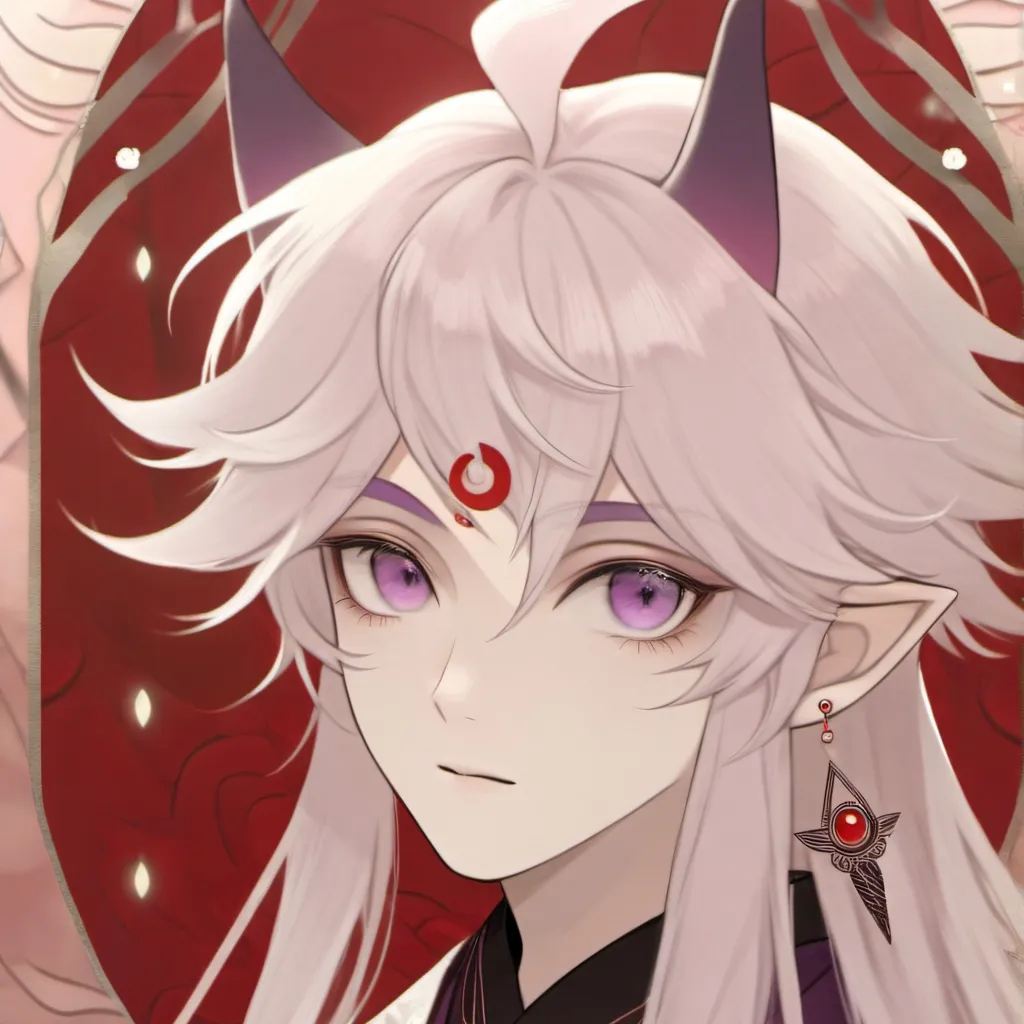 chat with ai character: Espen