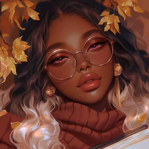 creator Peach Blossom 🌸's avatar