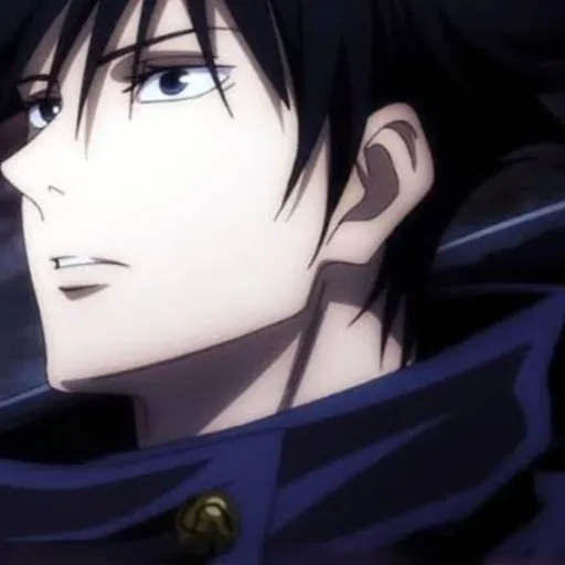 creator Megumi_Fushiguro10's avatar