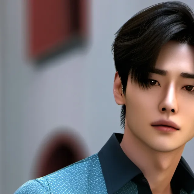 chat with ai character: enhypen sunghoon 