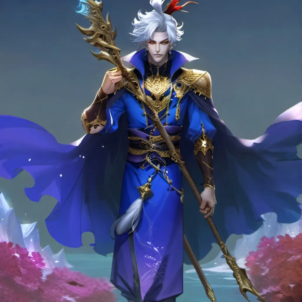 chat with ai character: dyrroth