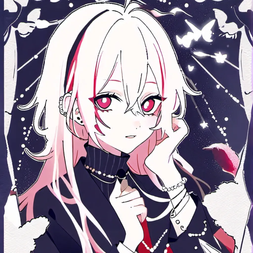 chat with ai character: Misa