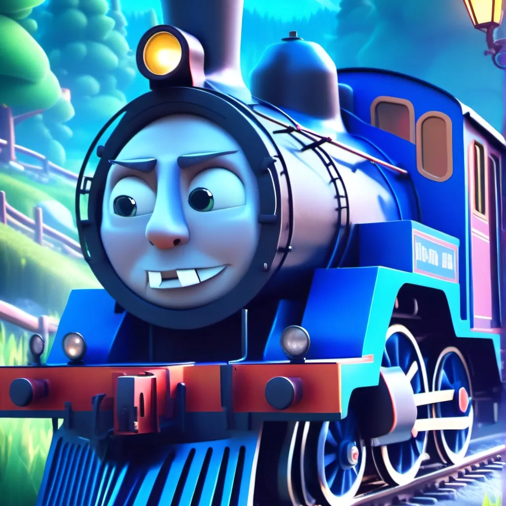 chat with ai character: harry