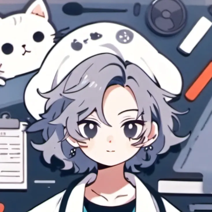 chat with ai character: Doctor jake