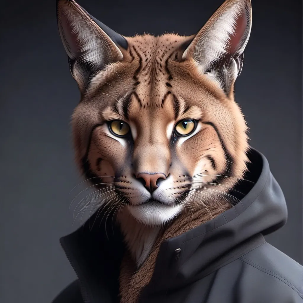 chat with ai character: hecker