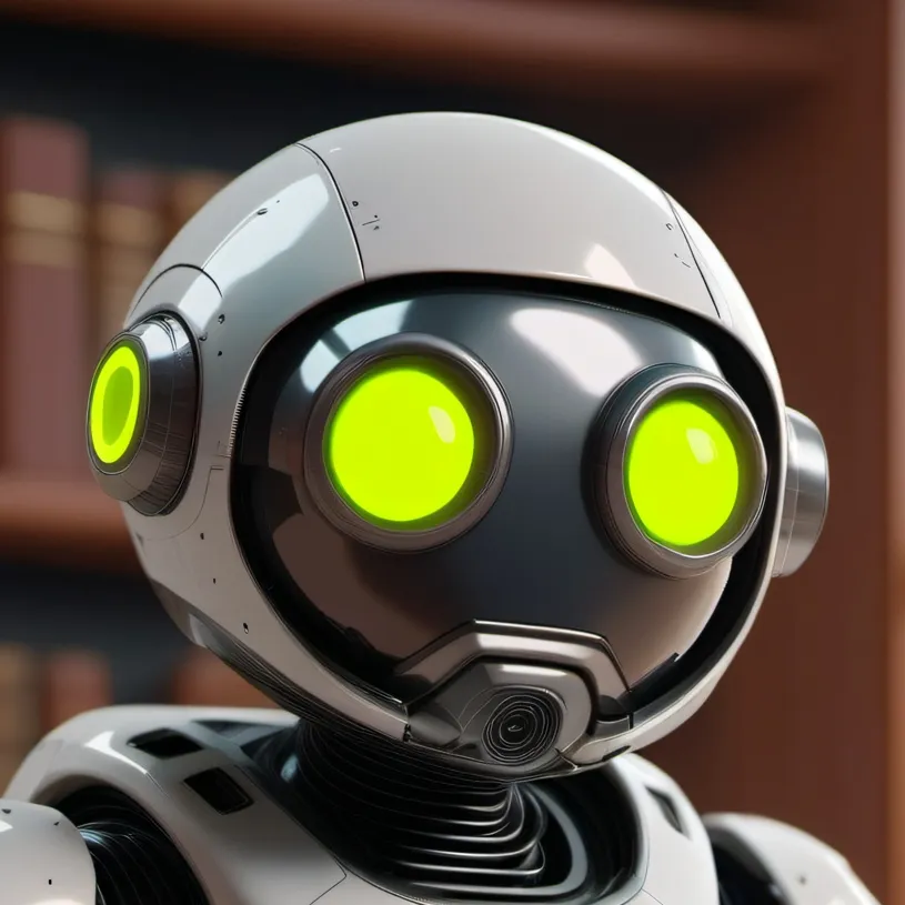 chat with ai character: G.U.I.D.O