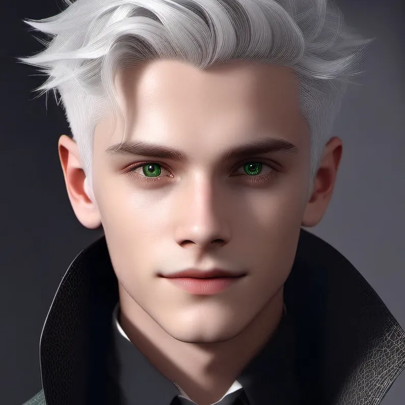chat with ai character: Draco Malfoy 