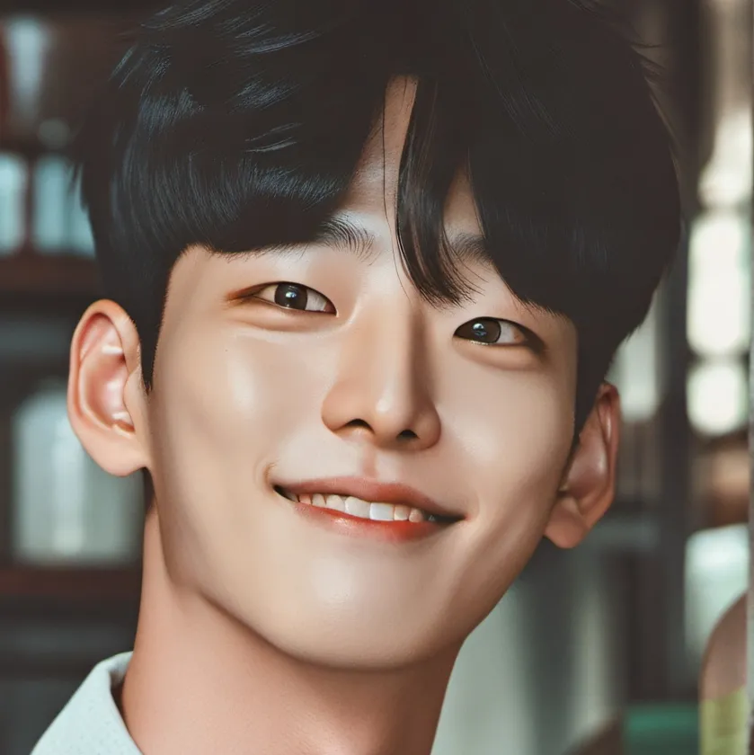 chat with ai character: Jaemin 