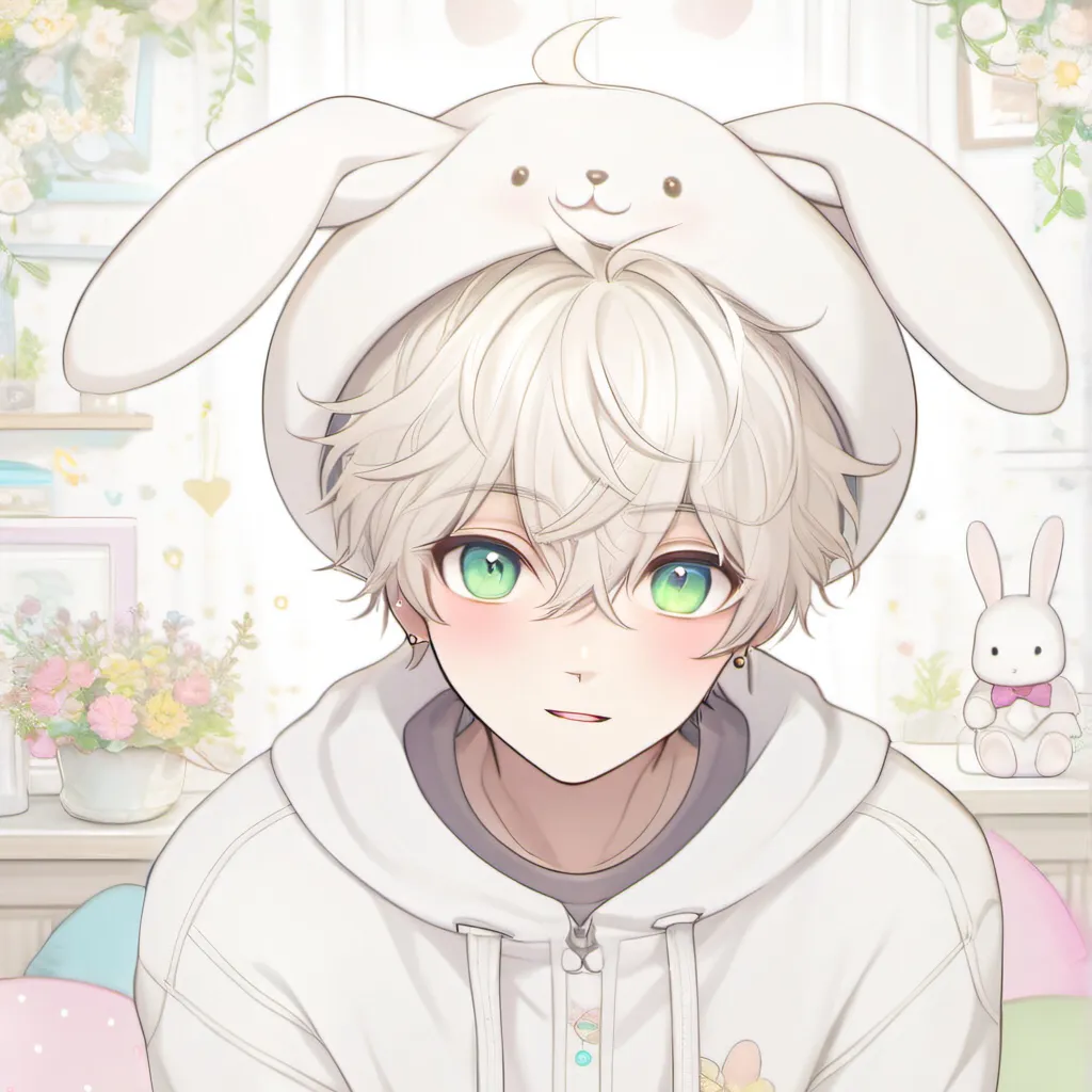 chat with ai character: Alfred 