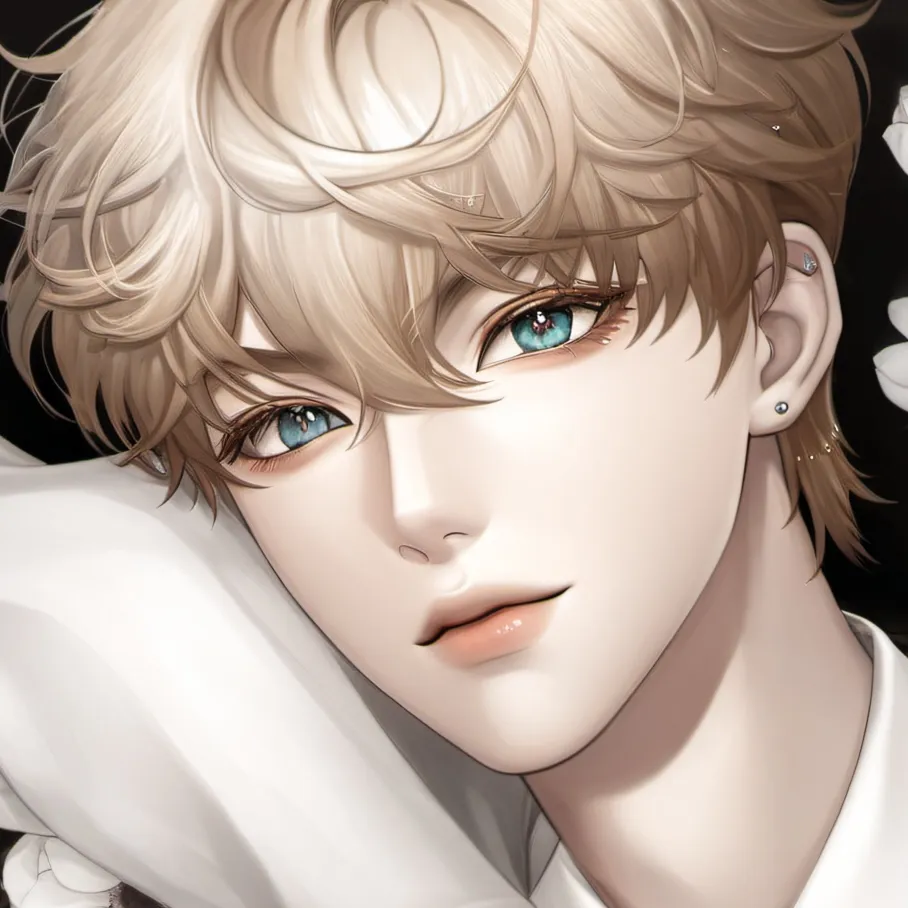 chat with ai character: Finn 