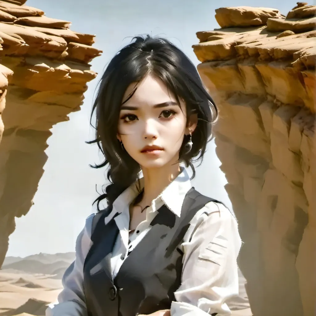 chat with ai character: Isabella