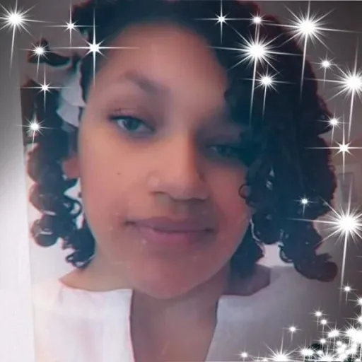 creator mariahgates's avatar