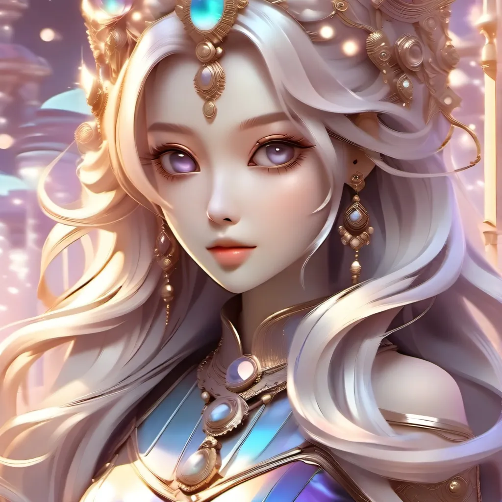 chat with ai character: Daisy