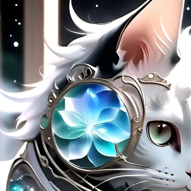 chat with ai character: CATS 