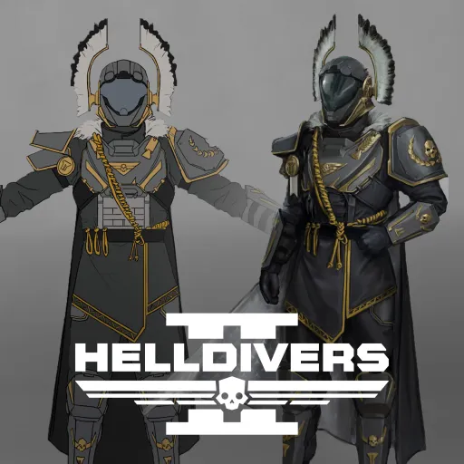 creator GOVERNOR MILITANT's avatar