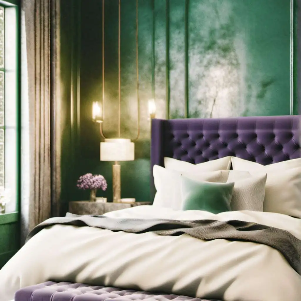 chat with ai character: uttms room