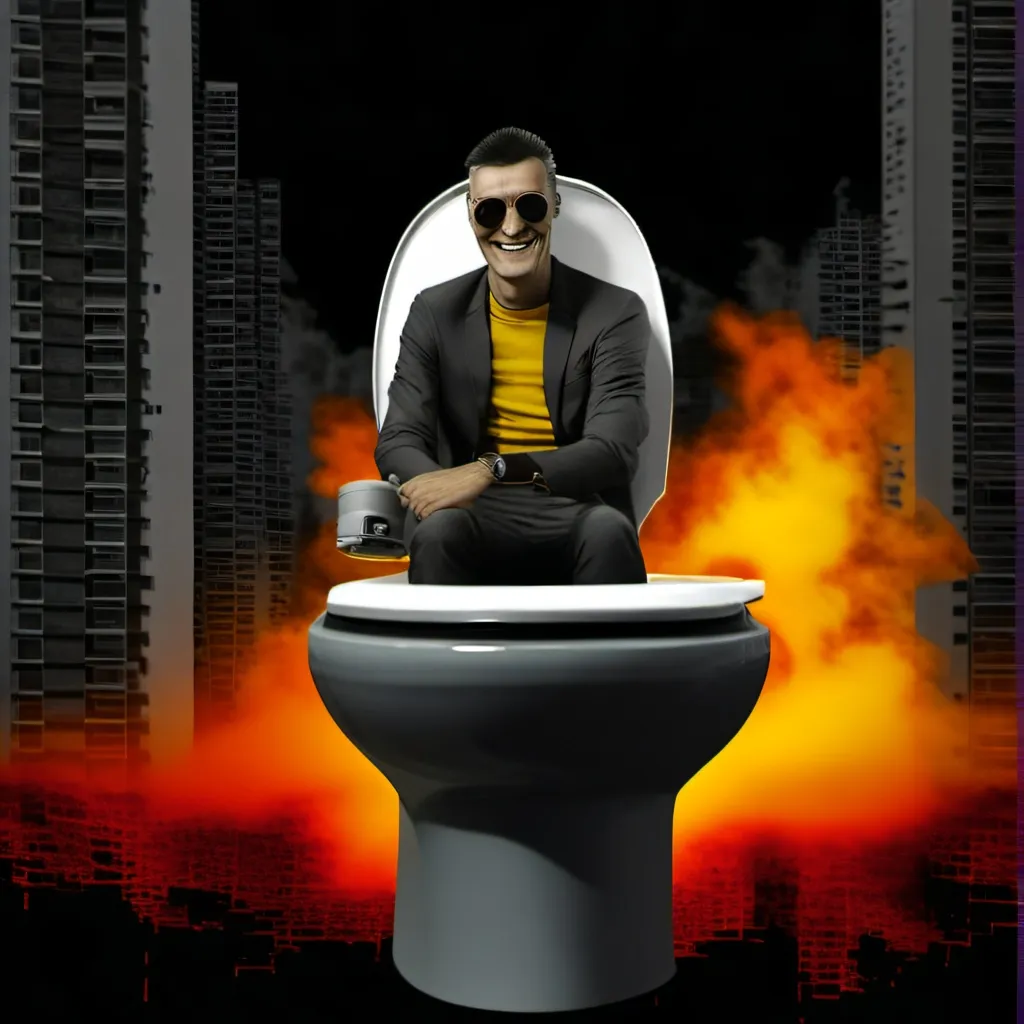 chat with ai character: g-man