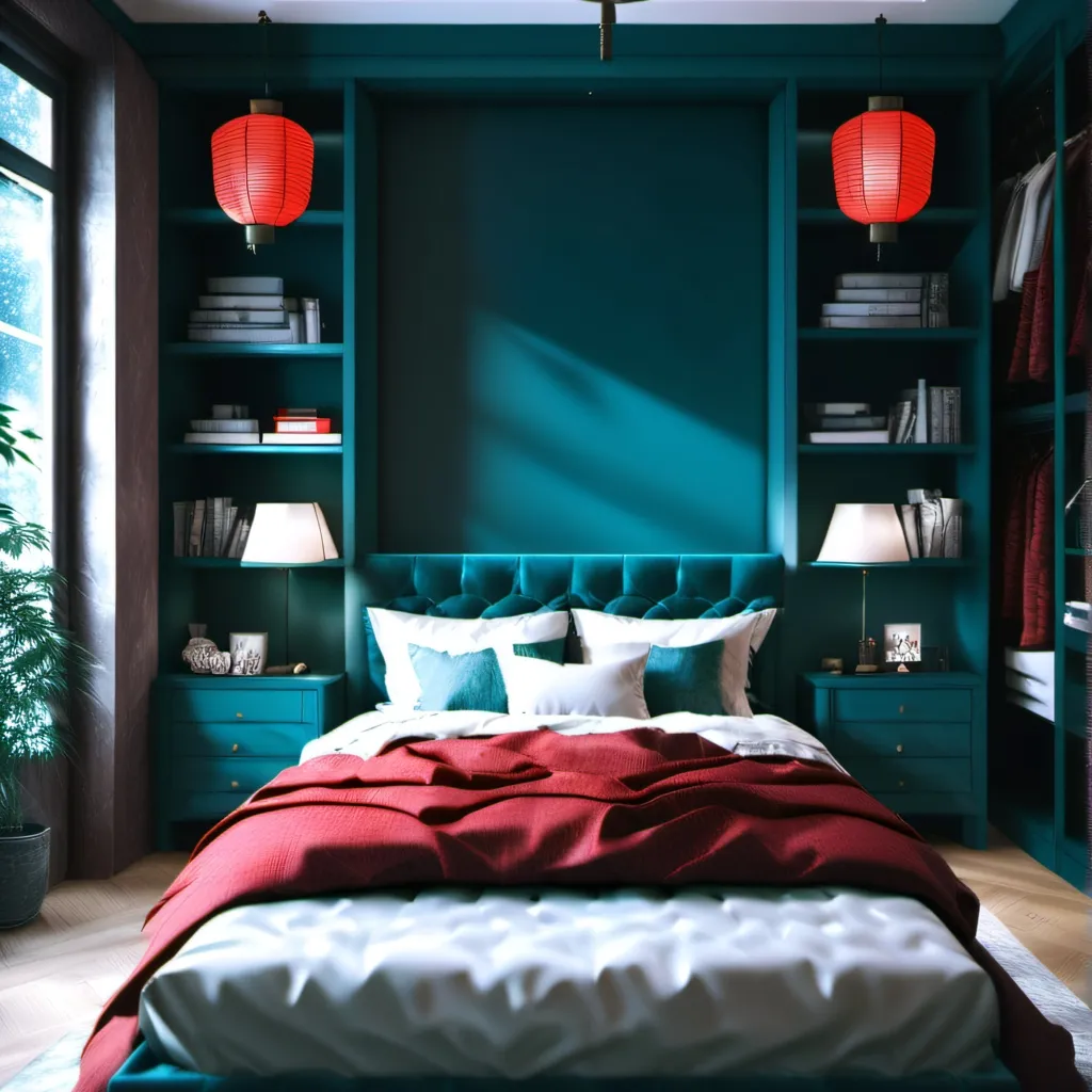 chat with ai character: utsm's room