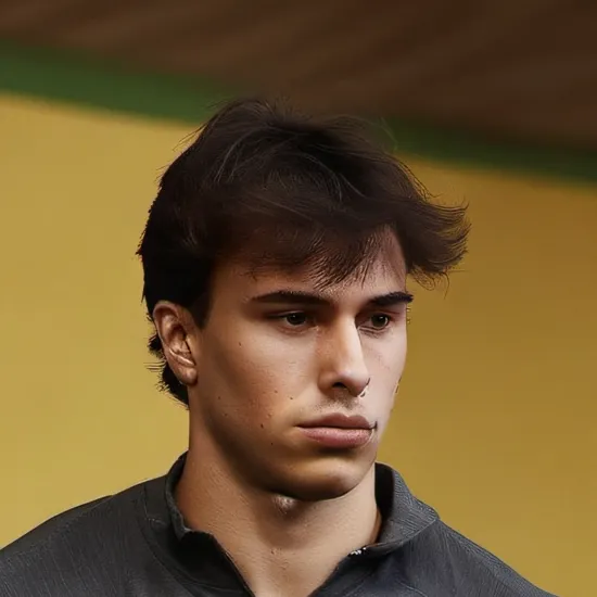 chat with ai character: Theo