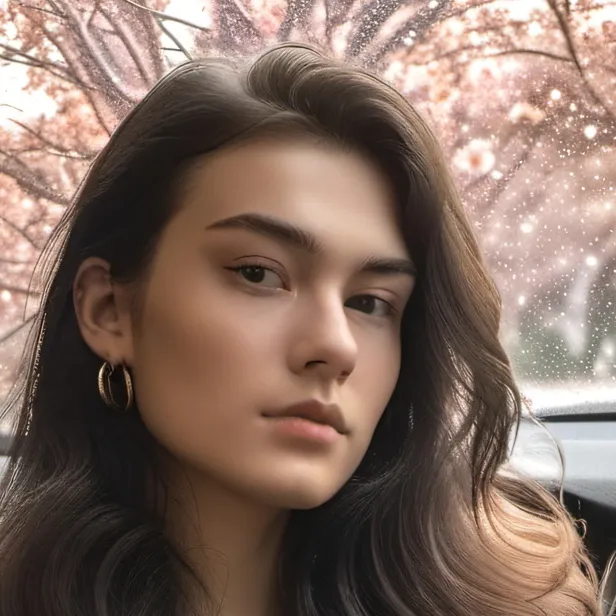 chat with ai character: Leyna