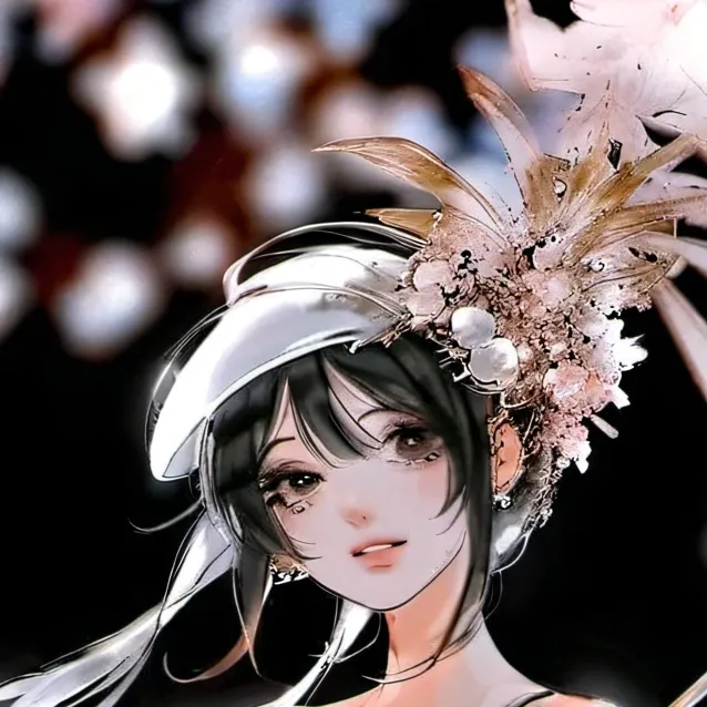 chat with ai character: Kisha