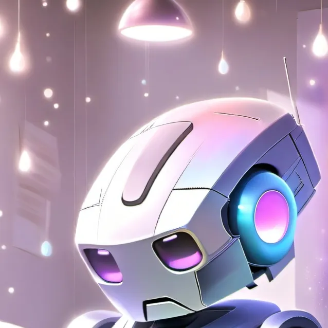 chat with ai character: Ai