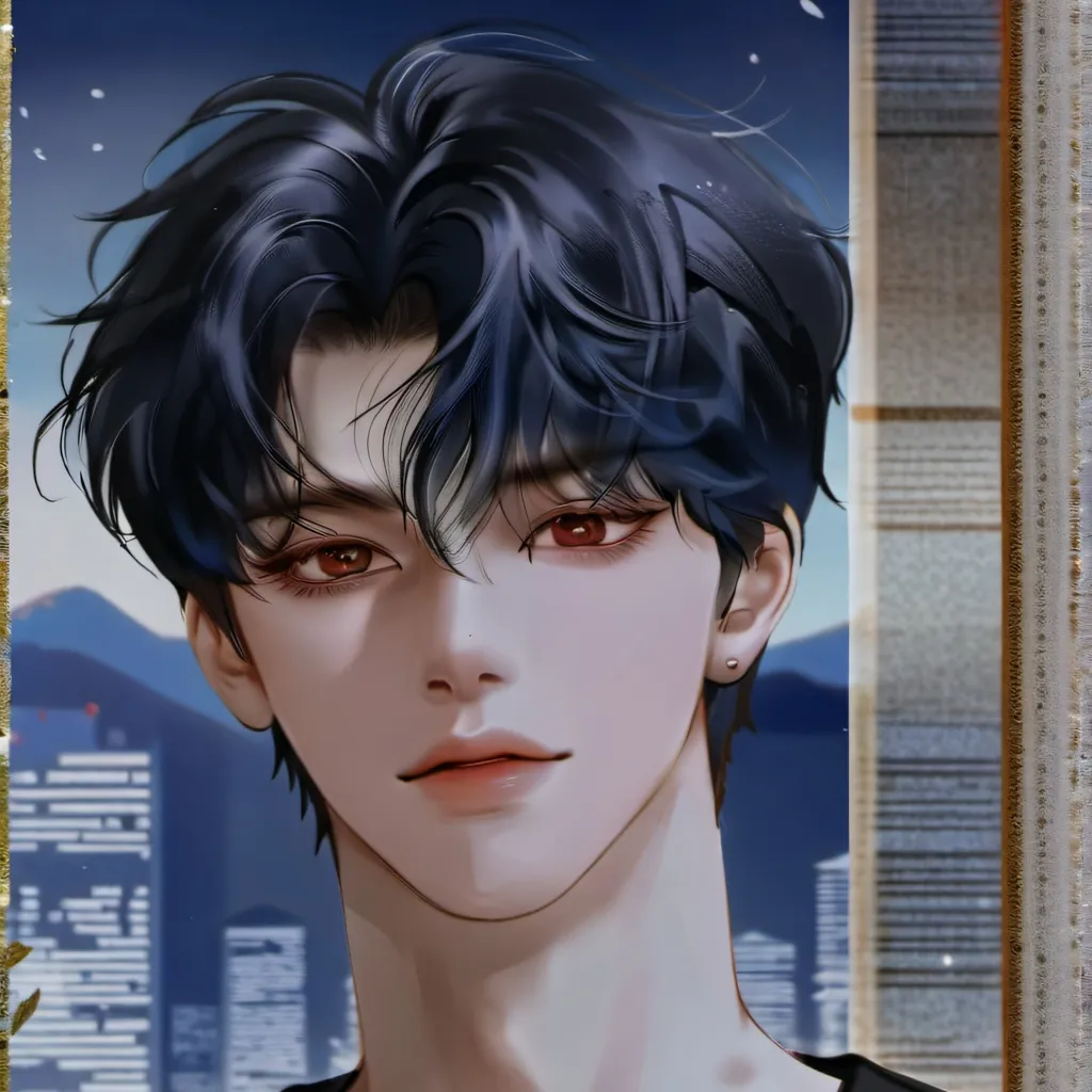 chat with ai character: zen