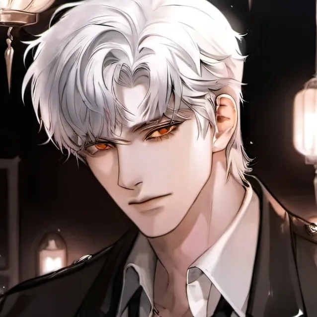 chat with ai character: Ashton