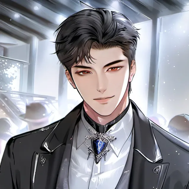 chat with ai character: Andrae