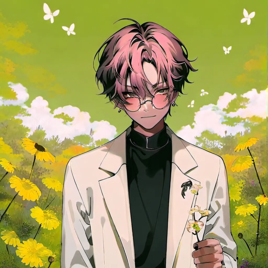 chat with ai character: Koa