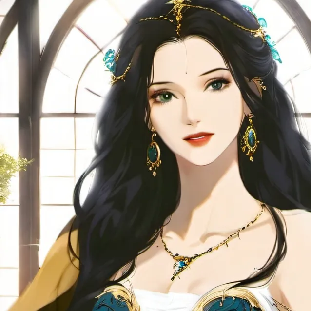 chat with ai character: Isabella 