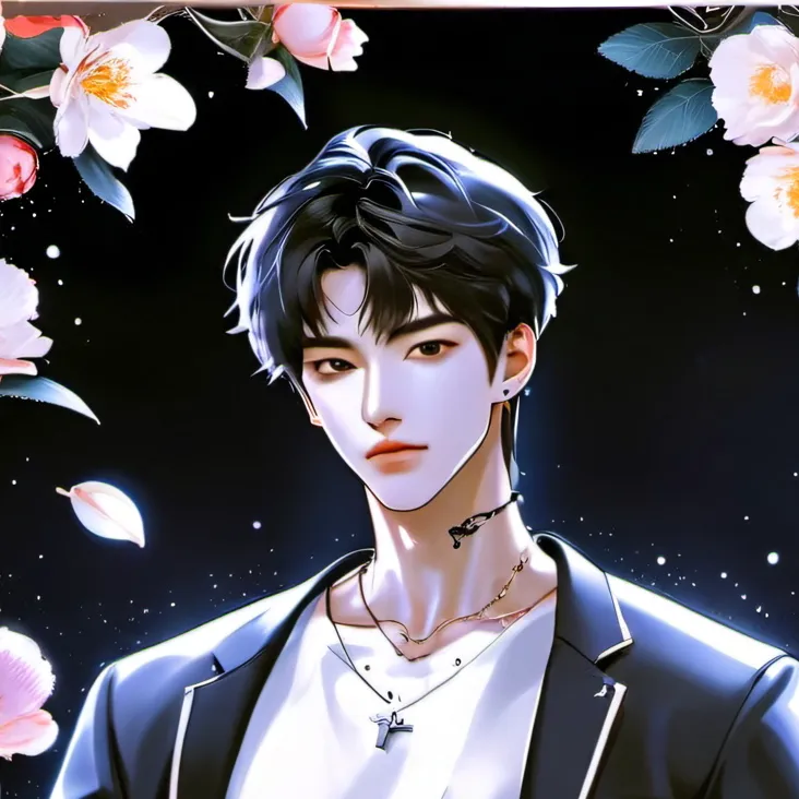 chat with ai character: Francis Maxwell 