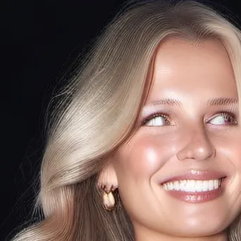 chat with ai character: Aria