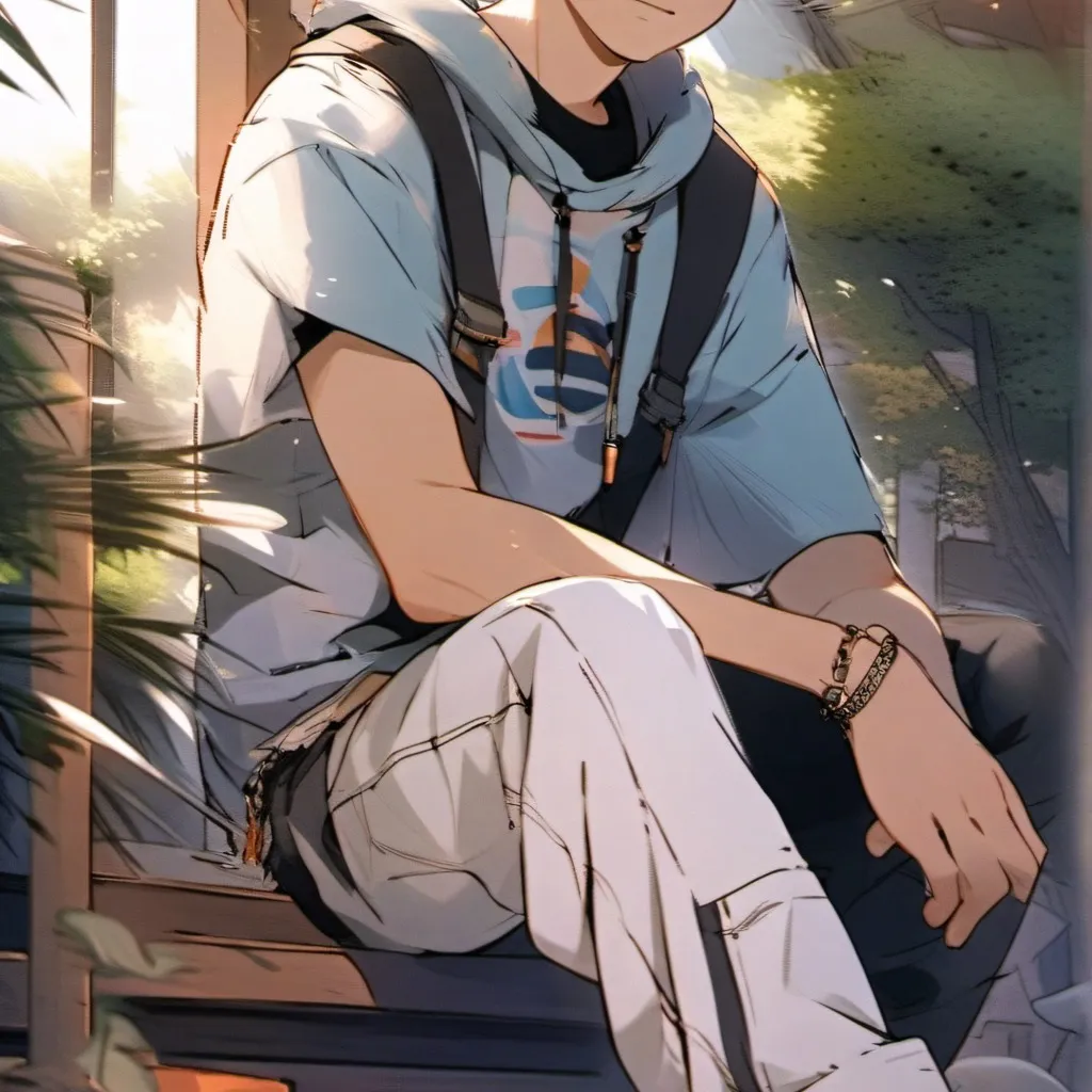 chat with ai character: lily.